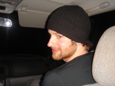 David Janzen