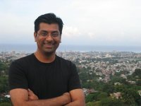 Rupen Doshi