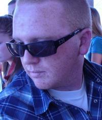 Ryan Carrabine