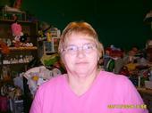 Cindy White