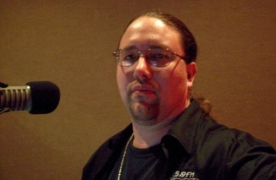 Shann Stewart