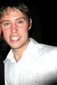 Paul Ingram