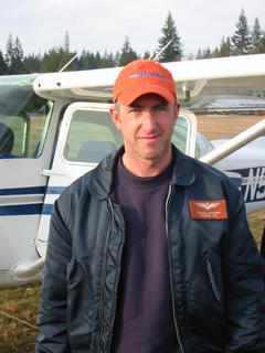 Russell Borgnin