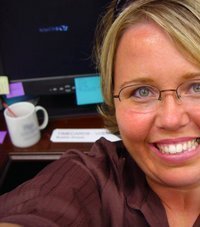 Amy Maness