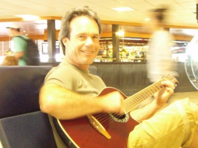 Sean Sarter