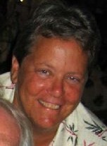 Marcy Packer