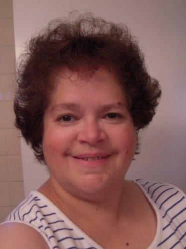 Milagros Dunaway