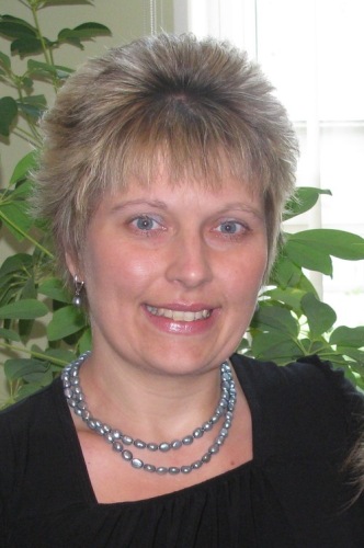 Michelle Hass