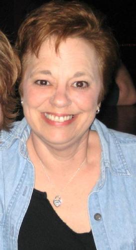 Cheryl Cindric