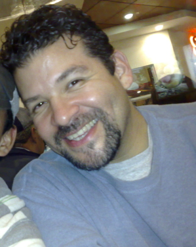 George Morales
