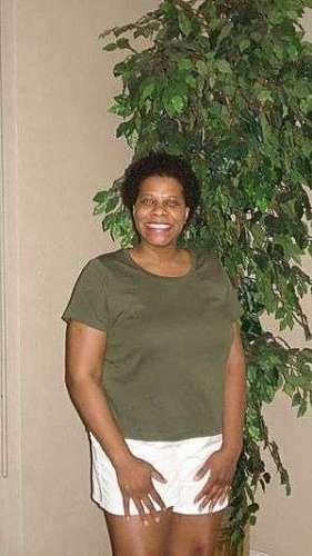 Alesia Hardy