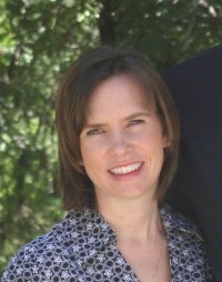 Megan Boukadoum