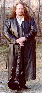 John Sweeney