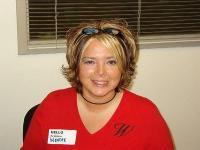 Wendee Holcomb