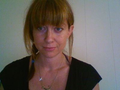 Jill Kleiber