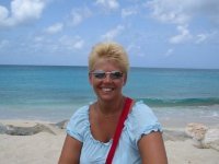 Michelle Dixon