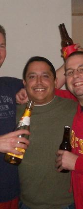 Raymond Soto