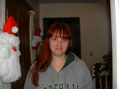 Ginger Kerby