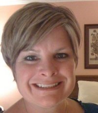 Clare Mccarty