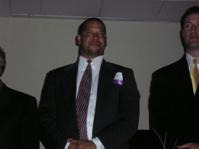 Kevin Parham