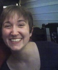 Meghan Vanburen