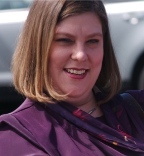Karin Haager