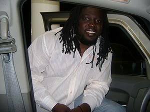 Travis Edwards