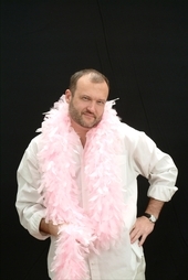 Jeffery Gentry
