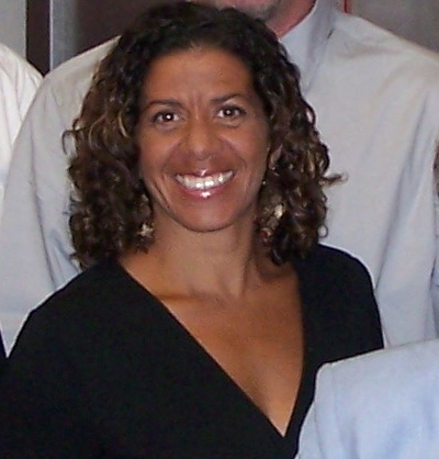 Priscilla Mansfield