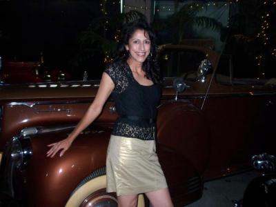 Maricruz Diffey