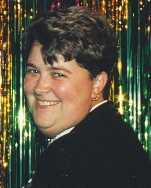 Kimberlee Vanpatten