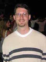 Seth Polansky