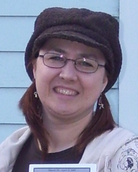 Christina Spencer