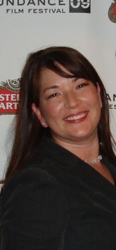Elizabeth Andrews