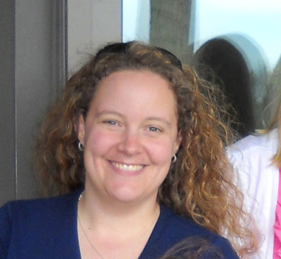 Sarah Longhenry