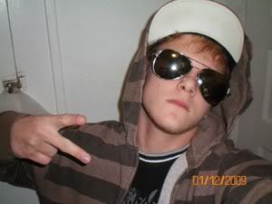 Andrew Lemrick
