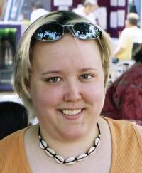 Chastity Murr