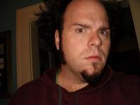 Timothy Parsons
