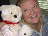 Tinamarie Doherty