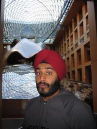 Dalbir Singh