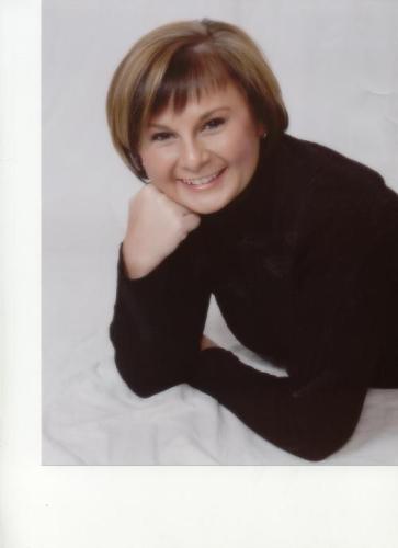 Carly Gornichec