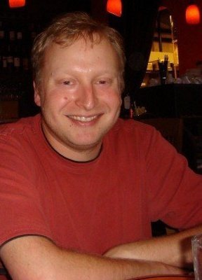 Gregory Shields