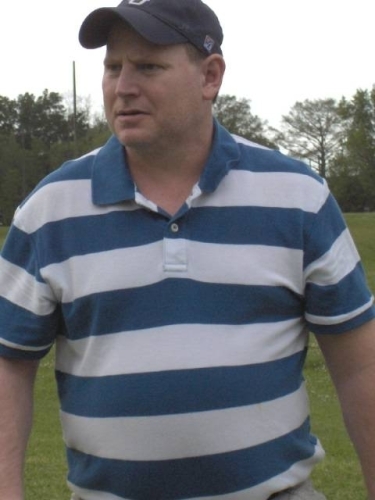 Richard Jones