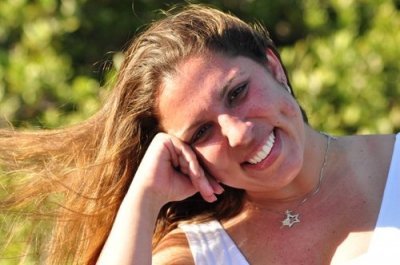 Rebecca Messer