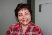 Venassa Orillo