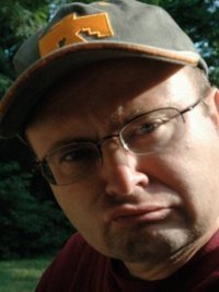 John Debroux