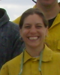 Margaret Tyler