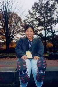 Judith Wu