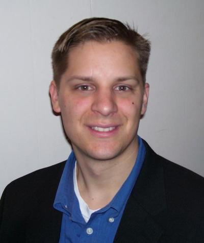 Jeremy Snyder