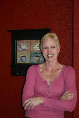 Joann Rackler